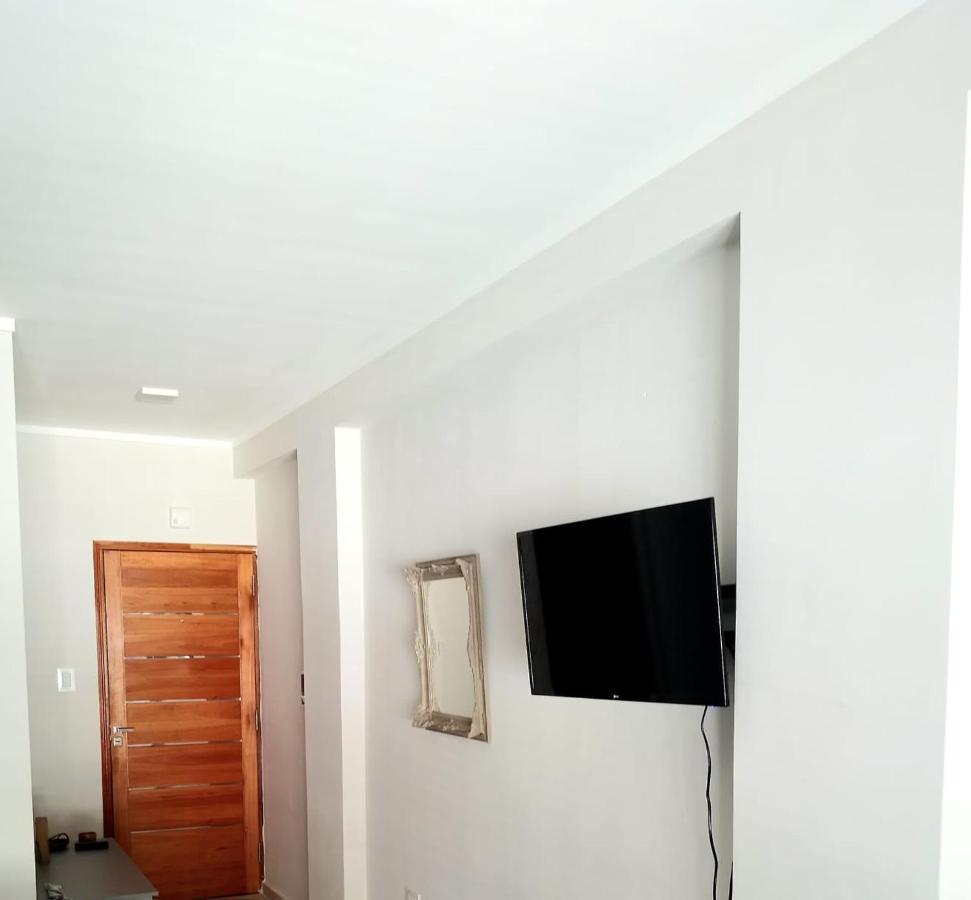 Apart Del Centro 02 산타페 외부 사진